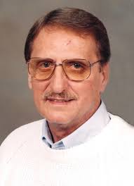 Obituary for Larry E Trease