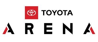 Download free logo vectors and other types of logo graphics and clipart at freevector.com! Toyota Arena Tickets Ontario Event Schedule Seating Chart