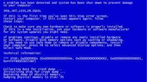 How To Fix Irql_Not_Less_Or_Equal Errors In Windows 10 | Tom's Hardware