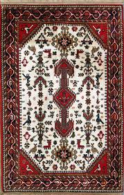 Nasrabad Persian Rug 2 9 X 4 3 Rugs Flying Carpet Persian Rug