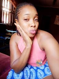 If you are dating a a girl older than you just know it will end in tears,  thats not your rib, how can your own rib be older than you