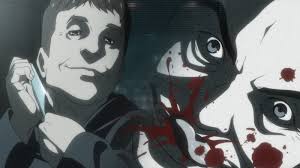 Unraveling Intrigue: A Thrilling Journey into "B: The Beginning" Anime