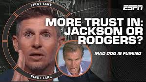 Coffee DL Jackson Banks Tale of the Tape