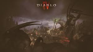 See more of diablo 4 on facebook. Wallpaper Diablo 4 Diablo Iv Rpg Lilith Diablo Sanctuary Javo Blizzard Entertainment Blizzcon 1920x1080 13232039 1696413 Hd Wallpapers Wallhere