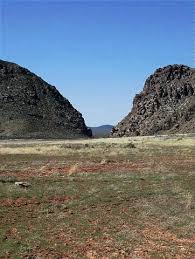 Save mountain view lodge to your lists. Parowan Gap Petroglyph Site And Dinosaur Tracks