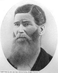 Old Irontown day; 'Utah's first ghost town' provides a peek into pioneer  iron production