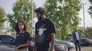 It aims to make the process of buying and selling used cars more accessible, efficient, and reliable for consumers. Carmax Tv Commercial Grandpa Featuring Justise Winslow Chris Bosh Ispot Tv