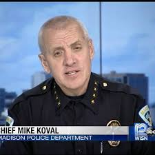 Chief says department won't change policy