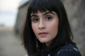 Maybe you would like to learn more about one of these? New Star Valentina Herszage Brilha Como Bebeth Em Pega Pega Capricho