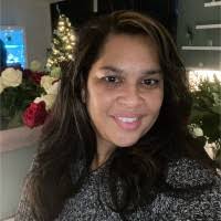 Rose-Ann Frans-Lieuw