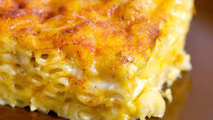 John Legend S Macaroni And Cheese Recipe Martha Stewart