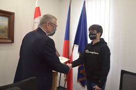 We did not find results for: Mlade Zachrance Ocenil Primator Petr Nedvedicky Magistrat Mesta Usti Nad Labem