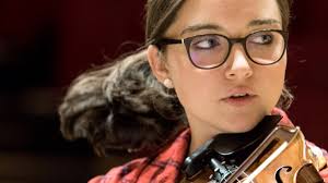 Royal Conservatoire of Scotland BMus Traditional Music…