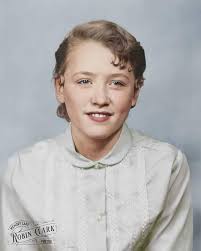 I use to take this lady everywhere 😆 Born in 1959.