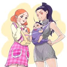 Her favorite song is k.k. Mathilda And Marcie Animal Crossing Drawn By Spoonkid Danbooru