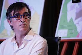 Ex ministro de educación de la nación y de la ciudad. 50 Photos Esteban Bullrich Presented His Book A New Buenos Aires To Renew The National Union Pact Paudal