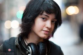 Urban Fieldnotes: December 2012