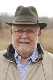 Sheff Olinger Obituary (2013)