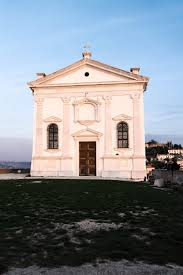 Kurztrip Nach Piran St Georg Kirche Piran Slovenia Slowenien Koper Travel Traveling Citytri Kurztrip Italienische Riviera Beruhmte Sehenswurdigkeiten