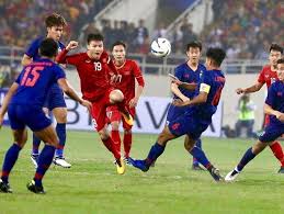 Lần thứ 2 cho đt futsal việt nam. Dá»± Ä'oan Tá»‰ Sá»' Viá»‡t Nam Thai Lan Hom Nay Vong Loáº¡i World Cup