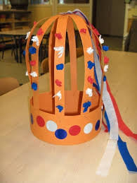 Geen koning en geen koningsdag zonder kroon. Koningsdag Koningsdag Schminken Mirelle Creametkids
