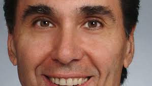 Lee Health hires Antonucci as new CEO