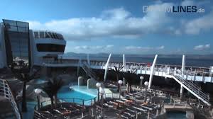 Find out where the ship is sailing and future vessel deployment at the exact date with arrival and departure times. Msc Splendida Rundgang Und Alle Informationen Youtube