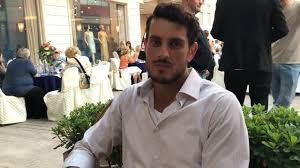 Emanuel Caserio, alias Salvatore Amato, ci dà appuntamento per la nuova  stagione de “Il Paradiso delle signore” con tante novità ⭐️☺️🎬🎥📺,  #emanuelcaserio #ilparadisodellesignore #rai #rai1 #serie ...