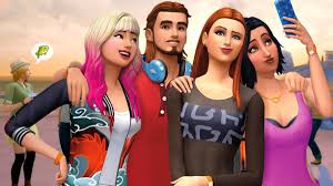 With the world still dramatically slowed down due to the global novel coronavirus pandemic, many people are still confined to their homes and searching for ways to fill all their unexpected free time. Los Sims 4 Como Instalar Mods Para Tener Contenido Personalizado Softonic