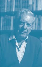 MARIO VARGAS LLOSA