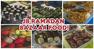Read more than 70 reviews and choose a room with planetofhotels.com. 8 Johor Bahru Ramadan Bazaar Food To Try At Jb S Plaza Angsana That Are Not Gimmicky Eatbook Sg New Singapore Restaurant And Street Food Ideas Recommendations
