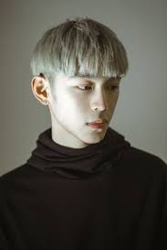 Pin On Asian People Korea Japan China Haircuts And Hairstyles