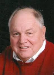 Richard Swenson Obituary