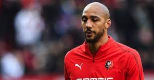 €10.00m* dec 15.name in home country: Third Place From Rennes Will Keep Nzonzi A Year Longer Web24 News