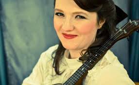 Katy Carr Tells World War II Stories In Song On 'Paszport'