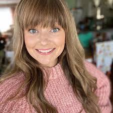 Brooke Benefield's Instagram, Twitter & Facebook