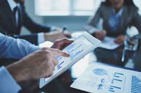 Financial advisors can help individuals and companies reach their financial goals sooner by providing their clients with strategies and ways to create more wealth. Tax Advisory Consultants Desir Financial Consulting