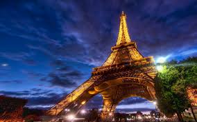 Choose from a curated selection of paris wallpapers for your mobile and desktop screens. 41 Paris Hd Wallpaper On Wallpapersafari