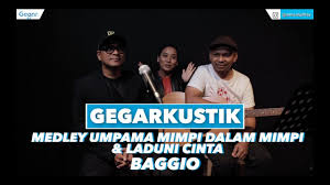 Umpama mimpi dalam mimpi chords by damasutra. 7 17 Mb Baggio Medley Umpama Mimpi Dalam Mimpi Laduni Cinta Download Lagu Mp3 Gratis Mp3 Dragon