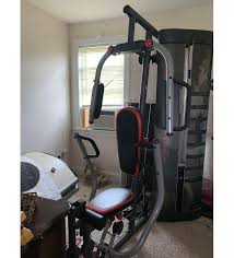 Weider Pro 4950 Home Gym