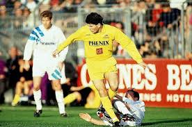 Zinedine zidane again raised doubts around his future on friday by admitting he is not. A Few Days Before He Turned 17 Zinedine Zidane Marca English