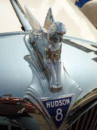 Hudson 8 Hood Ornament Re Pin Brought To You By Agents At Houseofinsurance In Eugeneoregon For Lowcostinsur Hood Ornaments Car Hood Ornaments Antique Cars