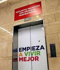 En específico, solo se ha visto directamente involucrado un empleado de la clínica quien ofreció el servicio a través whatsapp, a cambio de que depositaran dicho monto a su cuenta personal. Escuchar E Mail Ir A Un Control Medico O Tomarse Un Examen Las Medidas De Las Clinicas Para Evitar Contagios No Basta La Mascarilla Obligatoria El Distanciamiento Social Ni Los Acrilicos Entre Administrativos Y Pacientes Las Clinicas Alemana Las