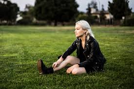Bridgers is also known for her membership in the musical groups boygenius (with julien baker and lucy dacus) and better oblivion community center (with conor oberst). Phoebe Bridgers On The Places That Inspired Her Tender Indie Rock Bandcamp Daily