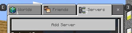 No worries, today we're taking a peek at the world. Mc Bedrock Survival Server Realms Multiplayer Minecraft Minecraft Forum Minecraft Forum