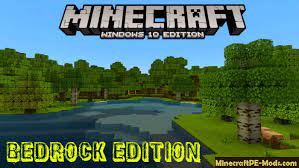Among all editions, minecraft bedrock edition and minecraft java edition for pc are the 2 hottest ones given the truth that taking part in the sport with a pc is essentially the handiest means. Download Minecraft Pe Windows 10 Edition 1 12 0 9 1 12 0 6