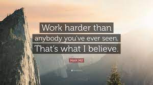 Top 8 Meek Mill Quotes 2021 Update Quotefancy