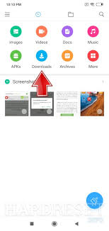 Iphone 5s, 6, 6 plus; Where Are My Downloaded Files In Xiaomi Redmi 5 Plus How To Hardreset Info