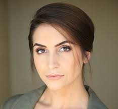 Katie CALLAWAY : Biography and movies