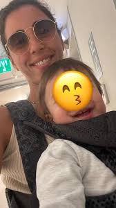 Experienced babysitter available in NYC this summer